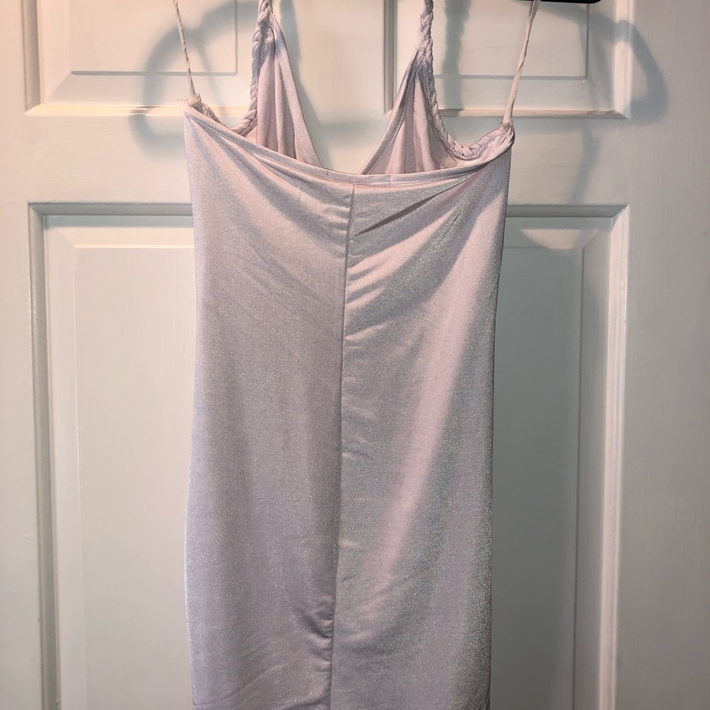 Mini Dress - Picture 5 of 5